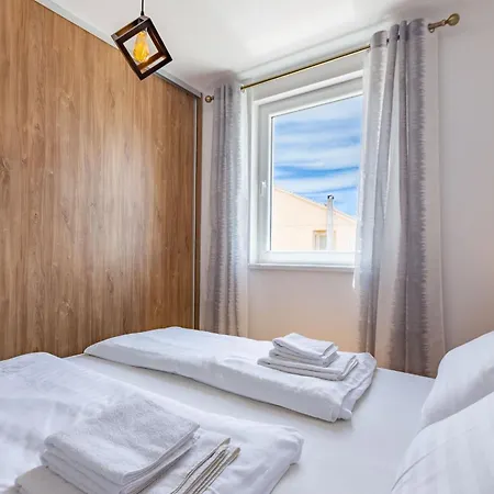 아파트 Nelly One Bedroom