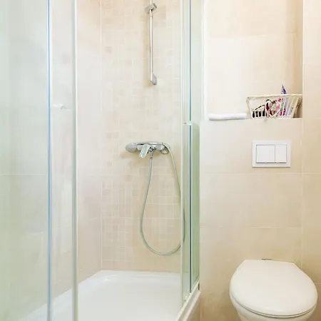 아파트 Nelly One Bedroom *