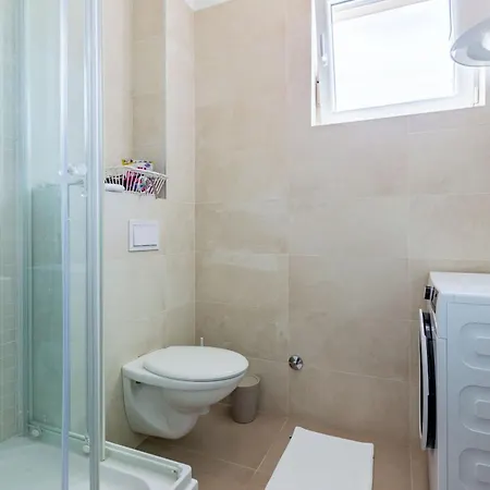 Nelly One Bedroom * 자다르