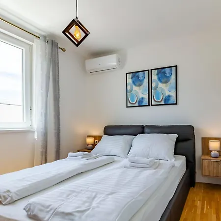 아파트 Nelly One Bedroom
