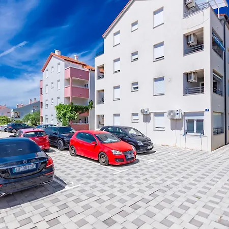 Nelly One Bedroom 아파트 자다르