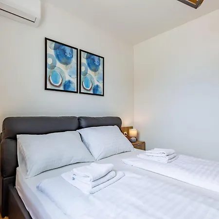 Nelly One Bedroom Zadar