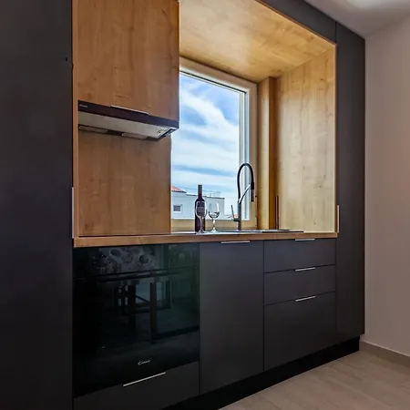 Apartment Nelly One Bedroom Zadar