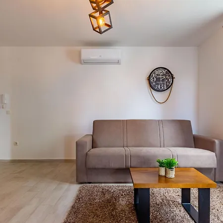 Nelly One Bedroom Zadar