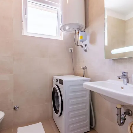 Apartment Nelly One Bedroom *